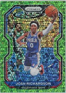 Josh Richardson