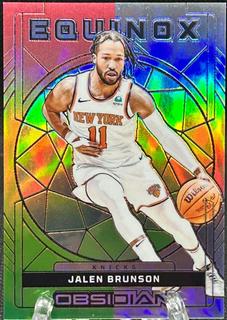 Jalen Brunson