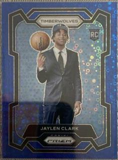 Jaylen Clark