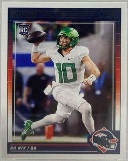 Bo Nix