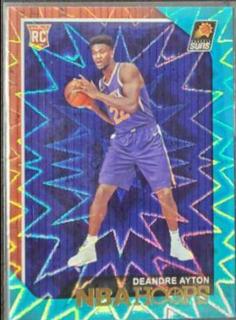 DeAndre Ayton