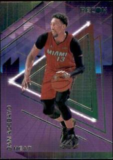 Bam Adebayo