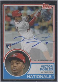 Victor Robles