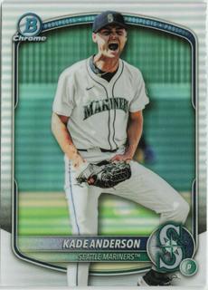 Kade Anderson