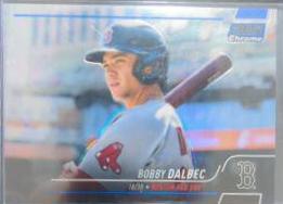 Bobby Dalbec