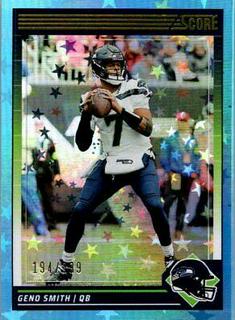 Geno Smith