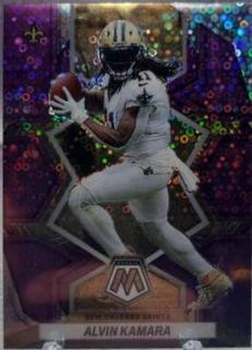Alvin Kamara