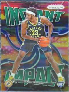 Isaiah Jackson