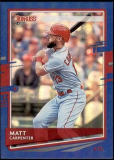 Matt Carpenter