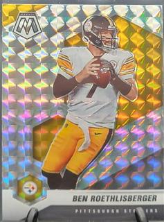 Ben Roethlisberger
