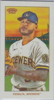 Freddy Peralta