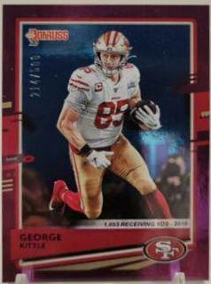 George Kittle