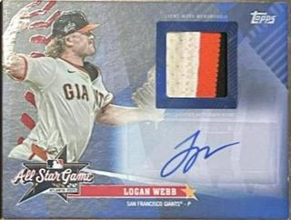 Logan Webb