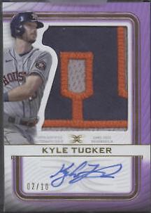 Kyle Tucker