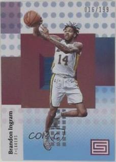 Brandon Ingram