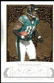 Marcedes Lewis