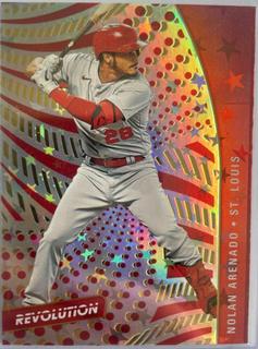 Nolan Arenado
