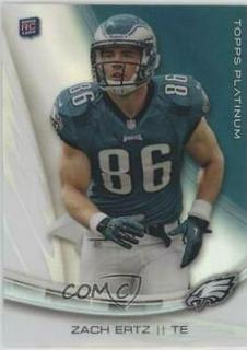 Zach Ertz