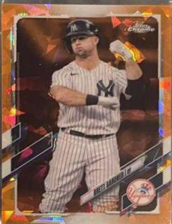 Brett Gardner