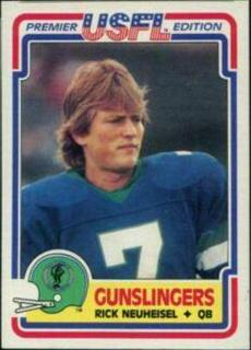 Rick Neuheisel