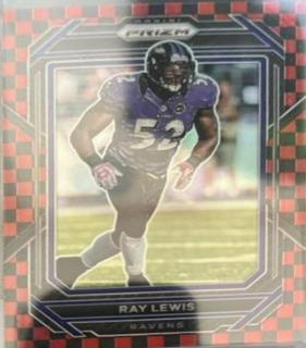 Ray Lewis