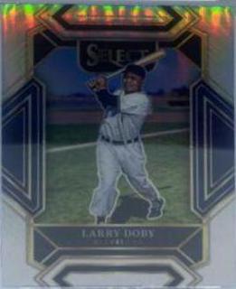 Larry Doby