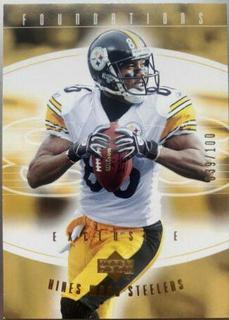 Hines Ward