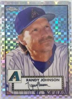 Randy Johnson