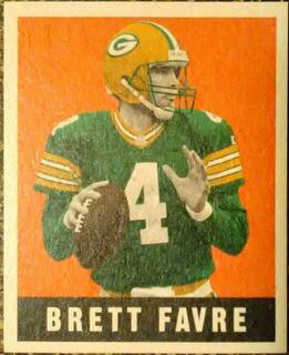 Brett Favre