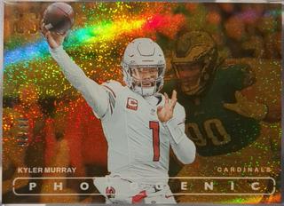 Kyler Murray