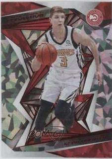 Kevin Huerter