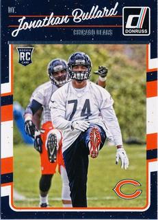 Jonathan Bullard