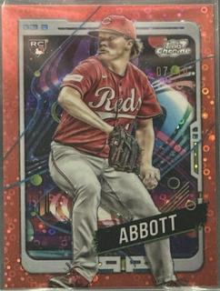 Andrew Abbott