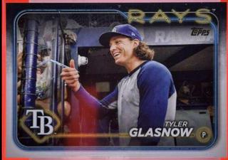 Tyler Glasnow