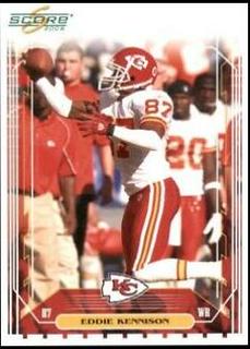 Eddie Kennison