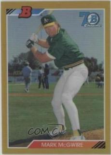 Mark McGwire