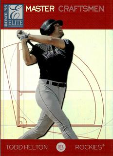 Todd Helton