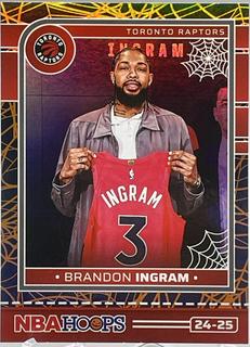 Brandon Ingram