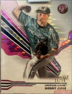 Gerrit Cole