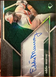 Eddie Murray