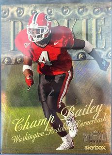 Champ Bailey