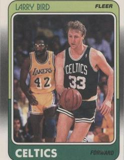 Larry Bird