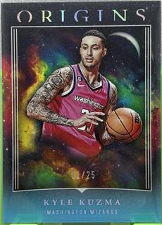 Kyle Kuzma