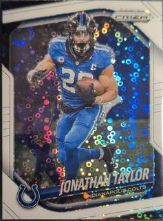 Jonathan Taylor