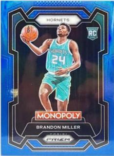 Brandon Miller