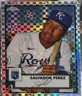 Salvador Perez