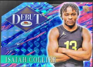 Isaiah Collier