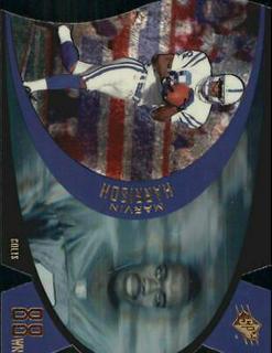 Marvin Harrison