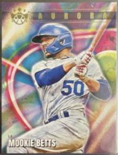Mookie Betts