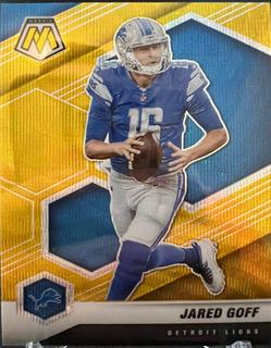 Jared Goff